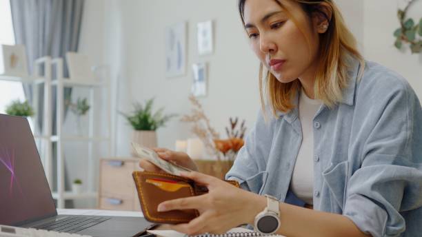 Financial Counseling and Guidance in Arden Hills, MN